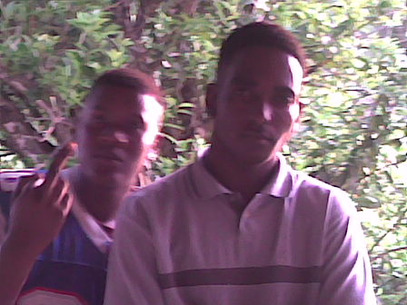ok judi ki la ek en pote
